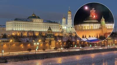 Drone Attack on Kremlin: ક્રેમલિન હુમલો યુક્રેન પર ભારે પડશે, રશિયન સંસદે ઝેલેન્સકી પર હુમલો કરવાનો આદેશ આપ્યો