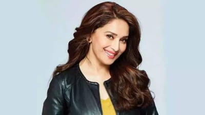 Madhuri Dixit Affairs: 90ના દાયકાની સૌથી સફળ અભિનેત્રીઓમાંની એક માધુરી દીક્ષિતે અચાનક લગ્ન કરીને બધાને ચોંકાવી દીધા હતા. ટોચની અભિનેત્રી માધુરીએ જ્યારે કારકિર્દીની ટોચ પર હતી ત્યારે લગ્ન કર્યા હતા અને લગ્ન કર્યા બાદ તે ફિલ્મોથી દૂર અમેરિકા જતી રહી હતી. ડો. નેને પહેલા પણ માધુરીનું નામ કેટલાક લોકો સાથે જોડાયેલું હતું, જેમણે પણ ઘણી હેડલાઈન્સ બનાવી હતી.