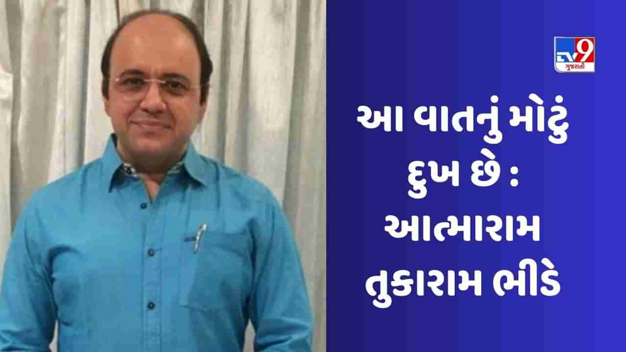 Exclusive: અસિત મોદી અને જેનિફર મિસ્ત્રીના વિવાદ પર જાણો ભીડે માસ્ટરે શું કહ્યું