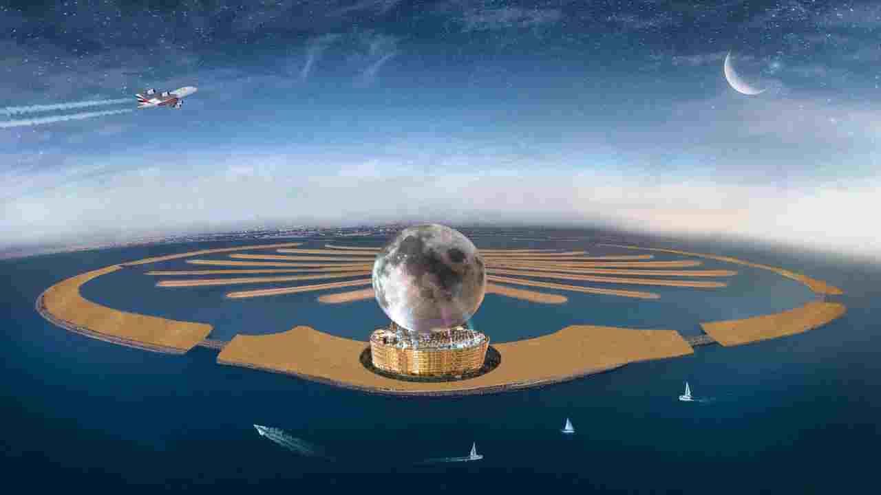 4 હજાર રૂમ અને 10 હજાર લોકો સાથે થઈ શકશે પાર્ટીઃ આ મૂન રિસોર્ટમાં 4 હજાર રૂમ હશે. અહીં ભવ્ય કાર્યક્રમો યોજી શકાશે. આ માટે 10 હજાર લોકોની ક્ષમતાવાળો એવો પાર્ટ હશે, જેનો ઉપયોગ મોટી ઈવેન્ટ માટે થઈ શકશે. માઈકલ હેન્ડરસન માને છે કે આ તેમનો ખૂબ જ મહત્વપૂર્ણ પ્રોજેક્ટ છે. તેને પ્રોજેક્ટ મૂન નામ આપવામાં આવ્યું છે. તેનું ભંડોળ મૂન વર્લ્ડ રિસોર્ટ ઇન્ક દ્વારા કરવામાં આવશે.