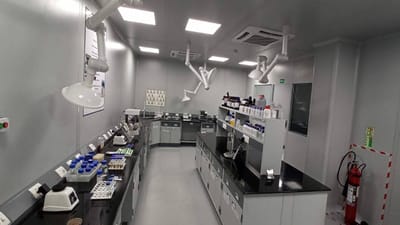 અમૂલ દેવારા દેશની સૌપ્રથમ ઓર્ગેનિક લેબનું 10 કરોડના ખર્ચે નિર્માણ કરવામાં આવ્યુ છે. જેનુ લોકાર્પણ અમિત શાહે કર્યુ છે. આ લેબ થકી હવે ઓર્ગેનિક વસ્તુનું રિયાલિટી ચેક શક્ય બનશે.