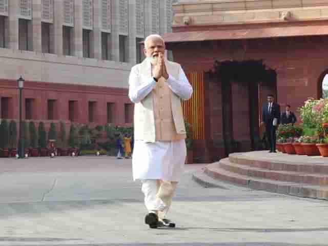 9 Years of PM Modi: મોદી સરકારના 9 વર્ષમાં 9 મોટા ફેરફારો, જાણો PM દેશ બદલવામાં કેટલા સફળ રહ્યા?
