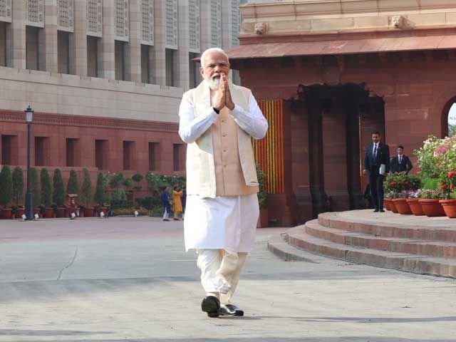 9 Years of PM Modi: મોદી સરકારના 9 વર્ષમાં 9 મોટા ફેરફારો, જાણો PM દેશ બદલવામાં કેટલા સફળ રહ્યા?