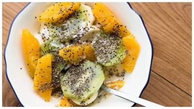 Health Tips : ઉનાળામાં શરીરને ઠંડક આપશે આ બીજ, આજથી જ શરૂ કરો ખાવાનું