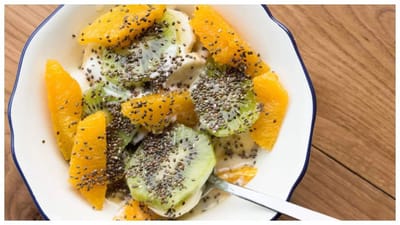 Health Tips : ઉનાળામાં શરીરને ઠંડક આપશે આ બીજ, આજથી જ શરૂ કરો ખાવાનું