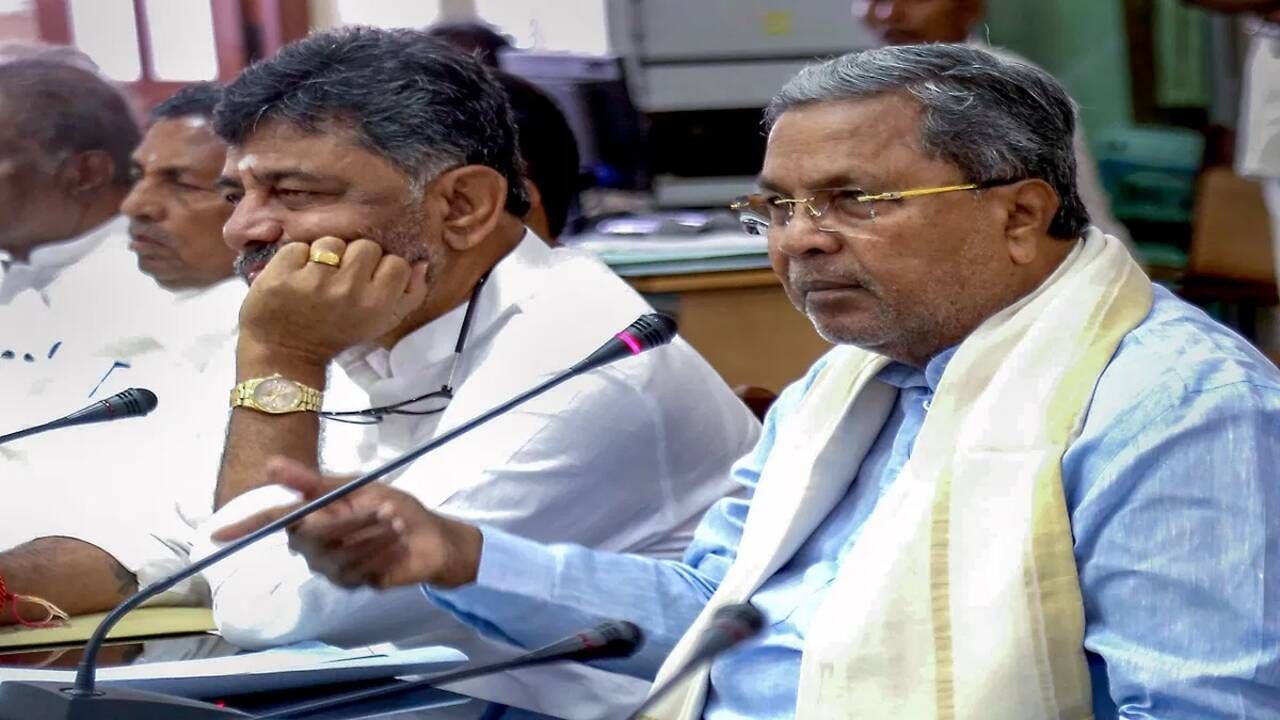 Karnataka Cabinet: કર્ણાટકમાં આજે સિદ્ધારમૈયા કેબિનેટનું વિસ્તરણ, આ 24 ધારાસભ્ય લેશે મંત્રી તરીકે શપથ, LIST