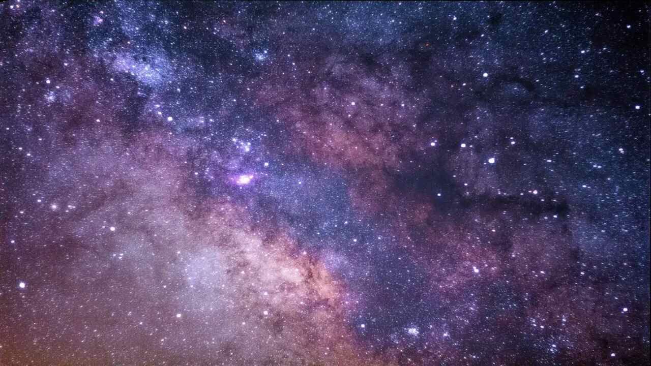 Light Pollution : 20 વર્ષમાં આકાશમાંથી તારા ખોવાઈ જશે, જાણો શું છે પ્રકાશનું પ્રદૂષણ, જે બની જશે મોટી સમસ્યા