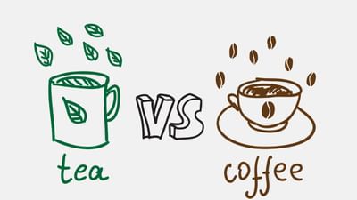 શું રોજ ચા કે કોફી પીવી સ્વાસ્થ્ય માટે ફાયદાકારક છે ? જાણો શું કહે છે નિષ્ણાતો