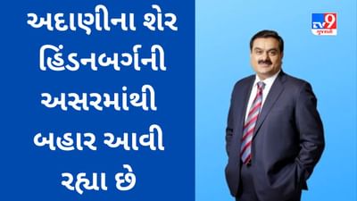 અદાણી પોર્ટનો સ્ટોક હિંડનબર્ગની અસરમાંથી રિકવર થયો, જાણો શેરની છેલ્લી સ્થિતિ શું છે?