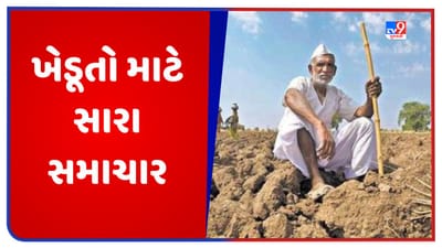 Crop Loss Scheme: આ રાજ્યમાં પાક નુકસાનનું વળતર ચૂકવવાનું શરૂ, ખેડૂતોના ખાતામાં જમા થયા 181 કરોડ રૂપિયા
