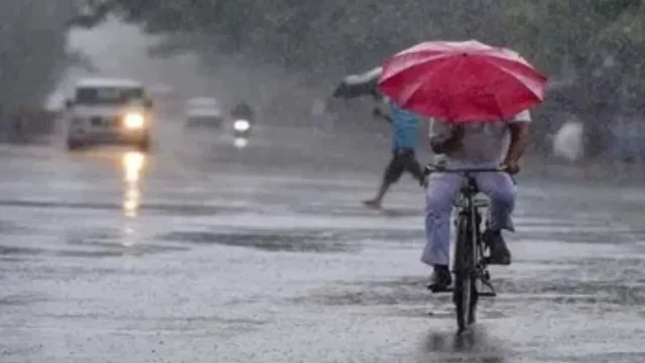 હિમાચલ પ્રદેશ ફરવા જવાના હોવ તો સાવધાન, હવામાન વિભાગે આ પ્રવાસન સ્થળ માટે કરી છે વરસાદની આગાહી, જુઓ Video