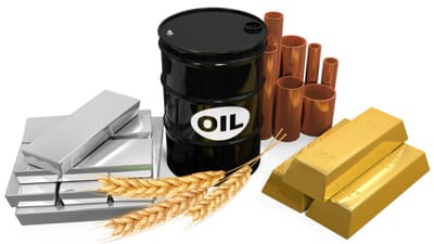 Commodity market : સોના-ચાંદી અને ક્રૂડ સહિત અન્ય કોમોડિટીઝની કેવી રહી સ્થિતી, જાણો