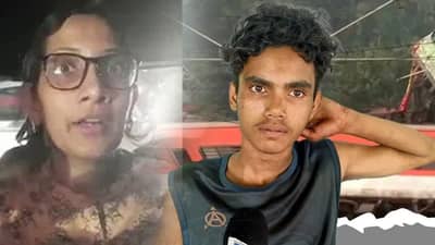 Odisha Train Accident: વંદના વોશરૂમમાં હતી એટલે જીવ બચ્યો, નિવાસની આંખ ખુલી તો લાશનો ઢગલો દેખાયો, પ્રત્યક્ષદર્શીઓએ જણાવી ભયાનક ઘટના