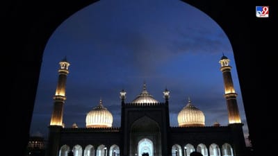 આજે મુસ્લિમોનો બીજો સૌથી મોટો તહેવાર ઈદ-ઉલ-અઝહા એટલે કે બકરીદ છે. આ માટે લોકોએ જોરશોરથી તૈયારીઓ કરી છે.
