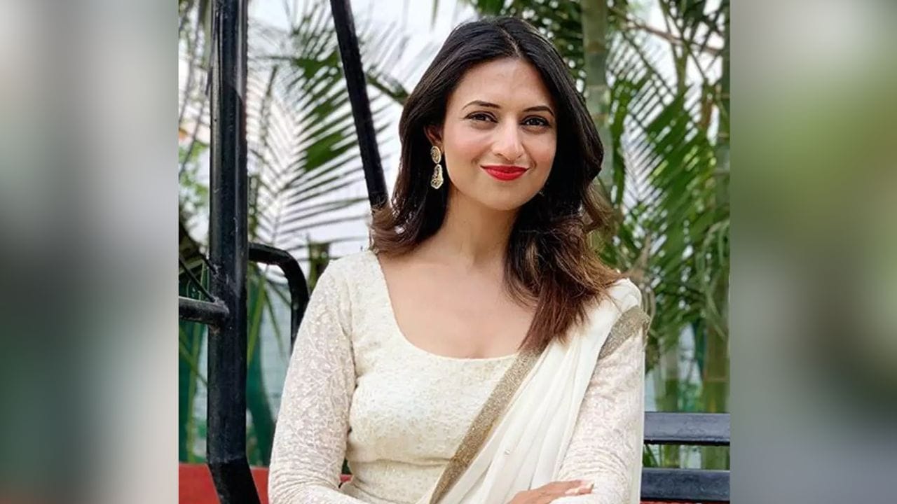 દિવ્યંકા ત્રિપાઠી - દિવ્યંકા ત્રિપાઠીને રસોઈ બનાવવી બિલકુલ પસંદ નથી. (Image : Social Media)