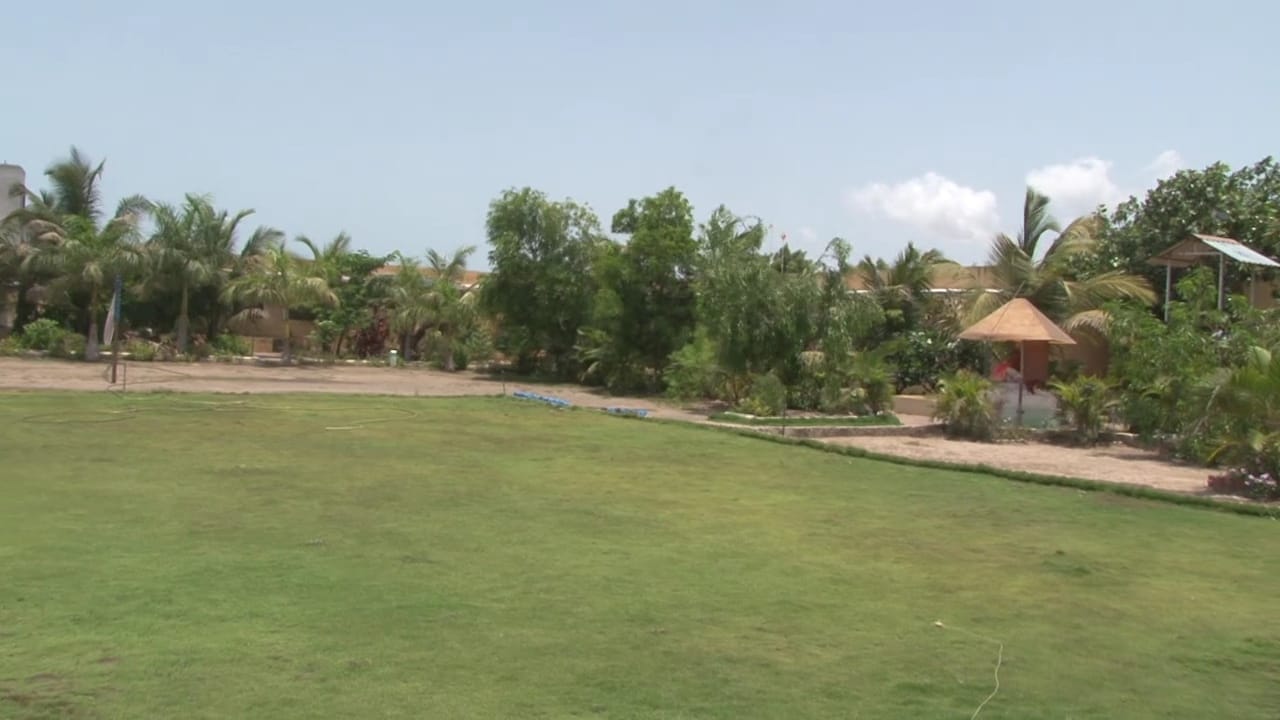 જાસૂદ-કરેણ જેવા ફૂલો અરડૂસી, એલોવેરા જેવી વિવિધ ઔષધિઓ અને અશોકવૃક્ષ, બોટલપામ જેવા વૃક્ષોથી હરીભરી આ સરકારી શાળા બની છે. જેનો શ્રેય શિક્ષકો અને વિદ્યાર્થીઓને જાય છે.