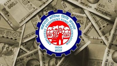 EPFO : 1 વર્ષમાં 10% રિટર્ન આપનાર શેરબજારમાં તમારા PF ના પૈસાનું વધુ રોકાણ કરાશે, નાણા મંત્રાલય મહત્વનો નિર્ણય લઈ શકે છે