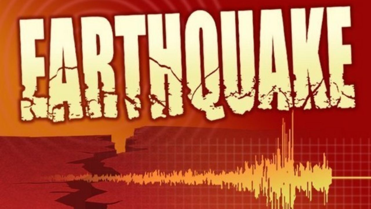 Earthquake Breaking News: લેહ-લદ્દાખમાં ફરી ભૂકંપના આંચકા, 4 કલાકમાં બીજી વખત ધરતી ધ્રૂજી