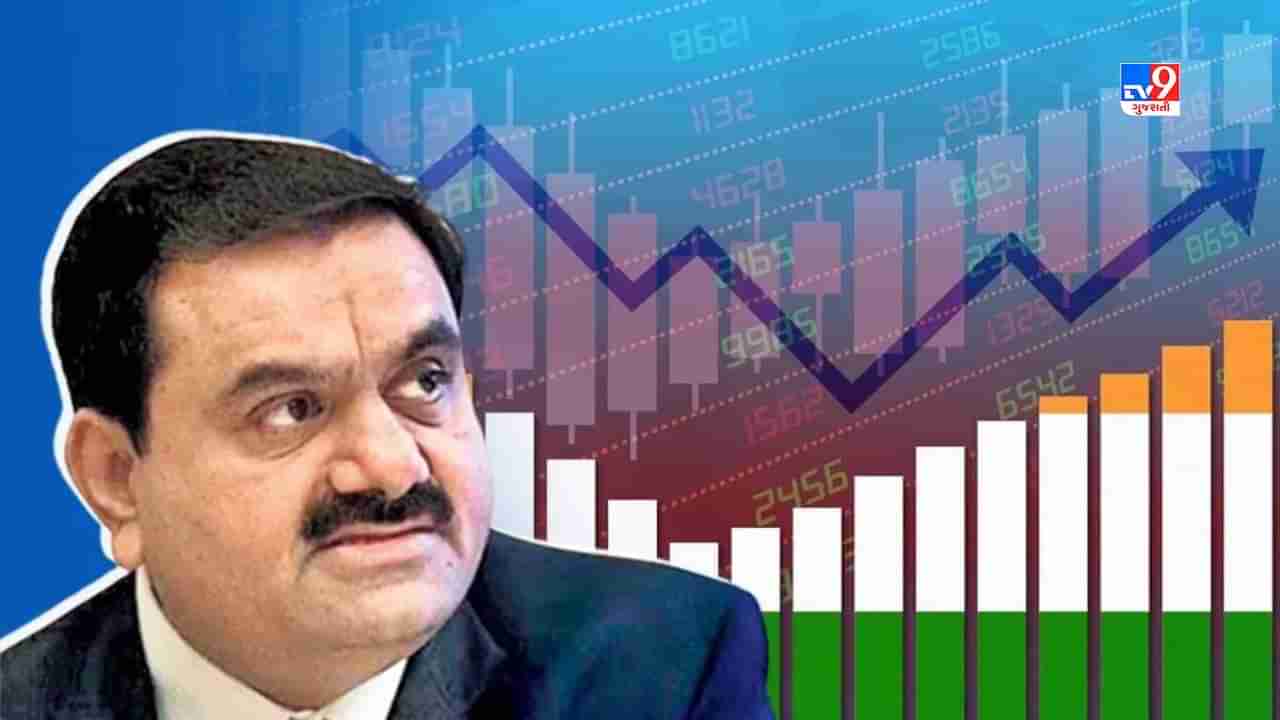 Gautam Adani: દેશની અર્થવ્યવસ્થાને આગળ ધપાવવામાં ગૌતમ અદાણીનું યોગદાન, તેથી જ કર્ણાટકમાં પણ બિછાવાઈ રેડ કાર્પેટ