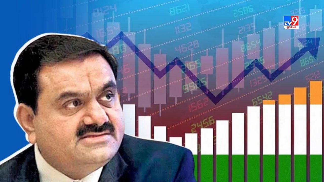 Gautam Adani: દેશની અર્થવ્યવસ્થાને આગળ ધપાવવામાં ગૌતમ અદાણીનું યોગદાન, તેથી જ કર્ણાટકમાં પણ બિછાવાઈ 'રેડ કાર્પેટ'