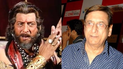 હોસ્પિટલમાં દાખલ છે 'મહાભારત'ના શકુની મામા, હોસ્પિટલના પ્રેસિડેન્ટે કહ્યું- સ્થિતિમાં સુધારો થઈ રહ્યો છે