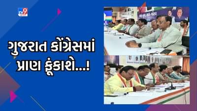 Breaking News : ગુજરાત કોંગ્રેસમાં થશે મોટા ફેરફાર, આગામી બે સપ્તાહમાં ગુજરાત કોંગ્રેસના નવા પ્રભારીના નામની થશે જાહેરાત