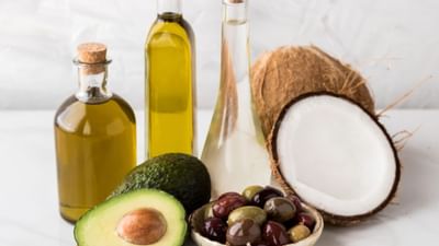 Healthy Cooking Oils: શરીરને સ્વસ્થ રાખવા માટે રસોઈમાં ક્યાં તેલનો ઉપયોગ કરવો? જાણો