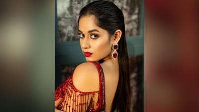 ટીવી એક્ટ્રેસ જન્નત ઝુબૈર રહમાની ઘણા સમયથી એક્ટિંગની દુનિયાથી દૂર છે. પરંતુ એક્ટ્રેસ સોશિયલ મીડિયા પર એક્ટિવ રહે છે. (Image: Jannat Zubair Rahmani Instagram)