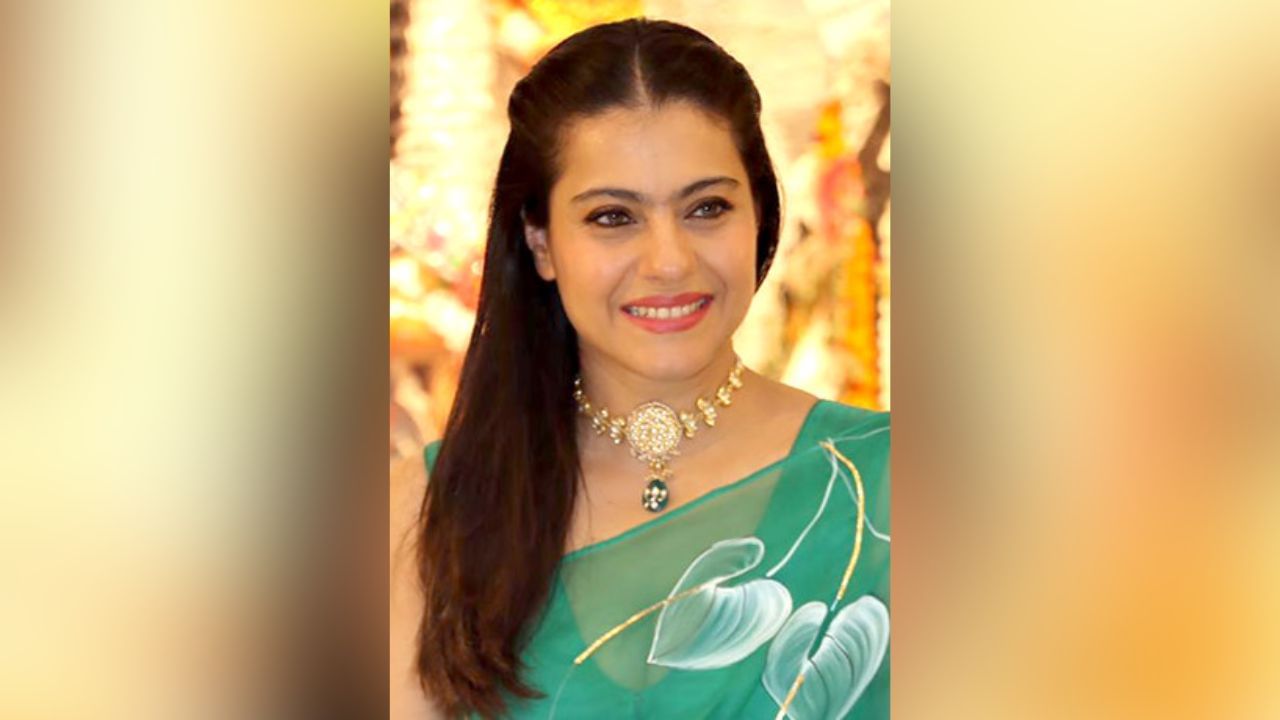 કાજોલ - કાજોલ પણ આ વાતનો ખુલાસો કરી ચૂકી છે કે તેને જમવાનું બનાવતાં નથી આવડતું. (Image : Social Media)