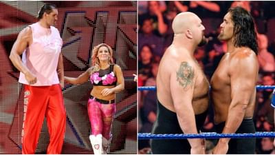 ધ ગ્રેટ ખલીનું સાચું નામ દલીપ સિંહ રાણા છે. WWEના પૂર્વ રેસલર ધ ગ્રેટ ખલી એ રિંગમાં અનેક રેસલર્સને ધોઈ કાઢયા હતા. તેના ઘણી વાતો એવી છે જે ઘણા ઓછા લોકો જાણે છે. તે ઘણીવાર વિવાદોમાં પણ ફસાયો છે.