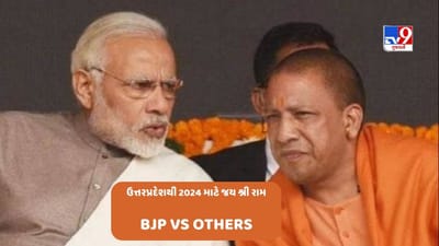 Uttarpradesh Political News: રામ મંદિર નિર્માણ વચ્ચે BJPનો કિલ્લો કેમ મજબુત છે અને વિપક્ષી એકતા કેમ ટૂંકી પડે છે, આ છે કારણ