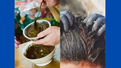 શું તમે પણ વાળમાં મહેંદી લગાવો છો? તો જાણી લો તેને લાગાવવાની સાચી રીત