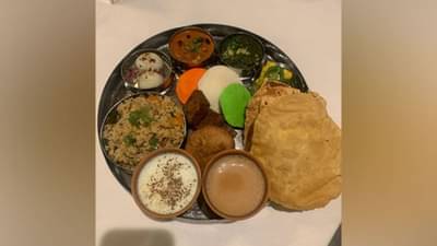 Video: PM નરેન્દ્ર મોદીના અમેરિકા પ્રવાસ પહેલા ચર્ચામાં સ્પેશિયલ મોદી જી થાલી