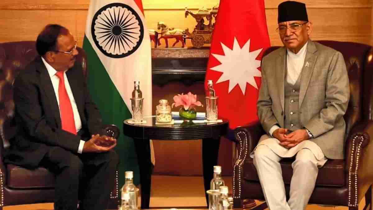 Nepal PM India Visit: સંબંધોની સાથે નાણાકીય સહાય અને ઇન્ફ્રા પ્રોજેક્ટ્સ પર ભાર, વાંચો PM પ્રચંડની ભારત મુલાકાતની વિશેષતાઓ