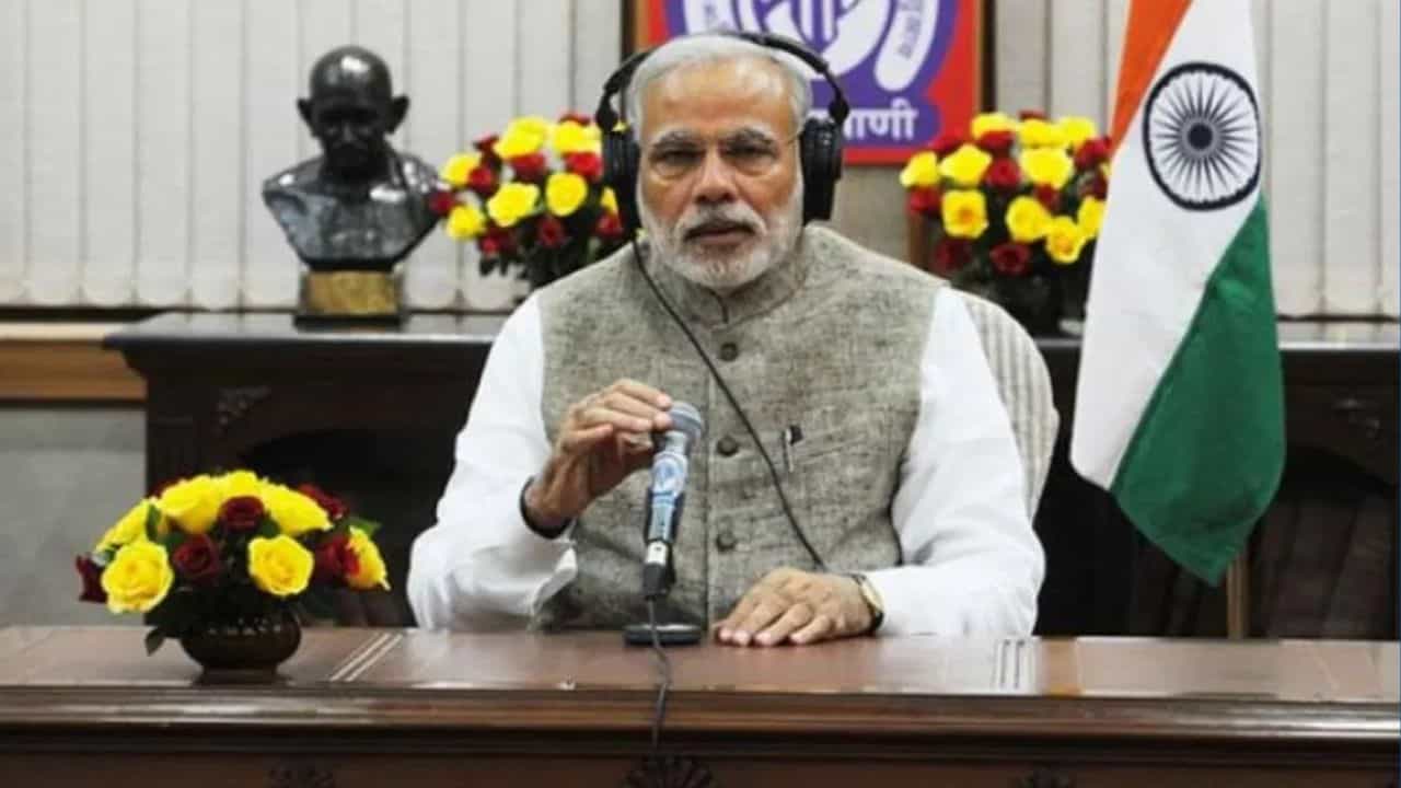 Mann Ki Baat: મન કી બાતમાં પીએમ મોદીએ કહ્યું, કચ્છના લોકોએ હિમ્મતથી વાવાઝોડાનો સામનો કર્યો..