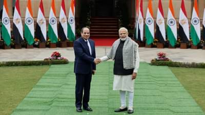 PM Modi Egypt Visit: મોદીની ઇજિપ્ત મુલાકાત કૃષિનું ભવિષ્ય બદલી શકે છે, આ મુદ્દાઓ પર પણ થશે સમજૂતી