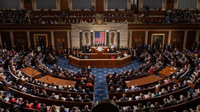 PM Modi US Visit: પહેલા સેલ્ફી અને ઓટોગ્રાફ, હવે અમેરિકાના સાંસદોના ટ્વીટર પર છવાયા વડાપ્રધાન નરેન્દ્ર મોદી