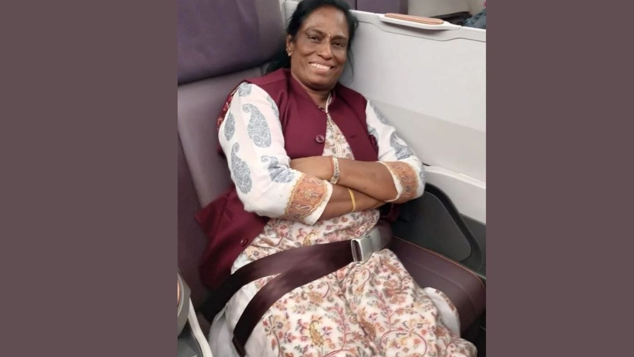 તે પછી પીટી ઉષા ત્રણ ઓલિમ્પિક ગેમ્સ મોસ્કો (1980), લોસ એન્જલસ (1984) અને સિયોલ (1988)માં જોવા મળી પરંતુ મેડલ મેળવવાથી ચૂકી ગઈ. લોસ એન્જલસ ઓલિમ્પિકની ફાઇનલમાં પહોંચી. દેશ માટે આ એક મોટી ઉપલબ્ધિ હતી. તેના પહેલા કોઈ ભારતીય મહિલા એથ્લેટ ઓલિમ્પિકની ફાઇનલમાં પહોંચી ન હતી. પીટી ઉષાએ એશિયન ગેમ્સમાં શાનદાર પ્રદર્શન કર્યું હતું. પીટી ઉષાએ વર્ષ 1991માં વી શ્રીનિવાસન સાથે લગ્ન કર્યા હતા. થોડા વર્ષો બાદ તે 1998માં ફરી એથ્લેટિક્સમાં પાછો ફરી હતી.