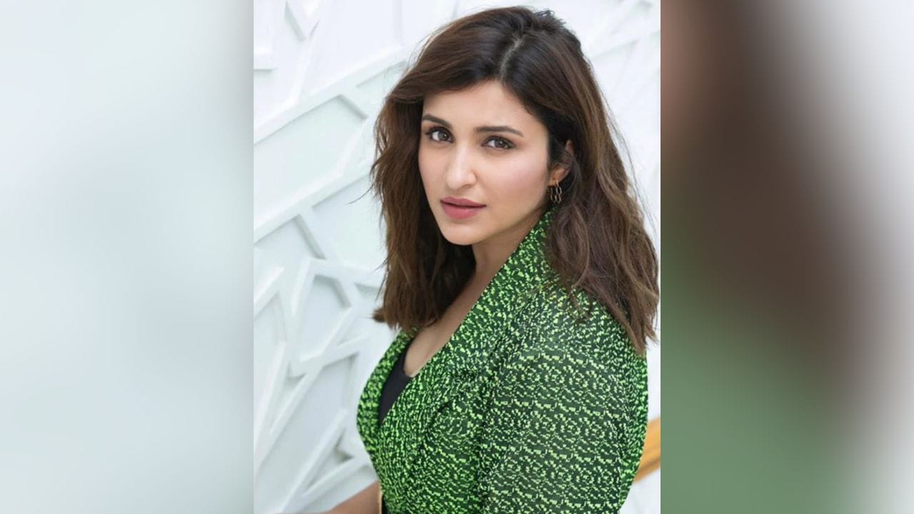 પરિણીતિ ચોપરા - પરિણીતિ ચોપરા પણ એક ઈન્ટરવ્યુ દરમિયાન ખુલાસો કરી ચૂકી કે છે કે તેને જમવાનું બનાવનું બિલકુલ પસંદ નથી. (Image : Social Media)