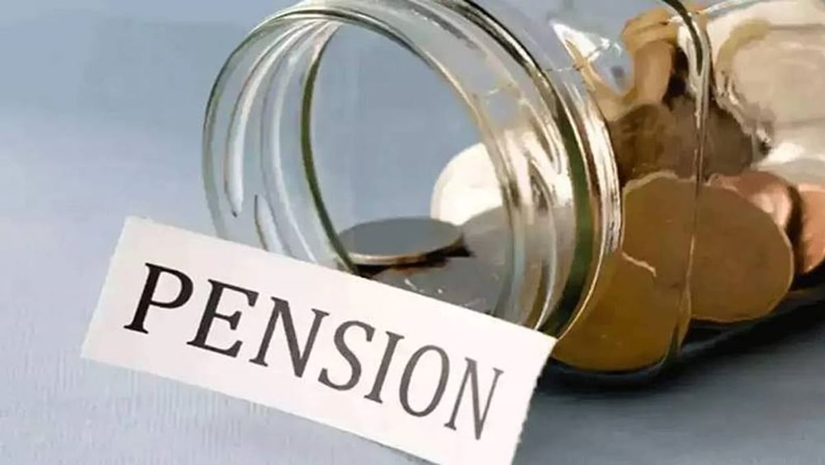 Pension Scheme: સરકારની નવી પેન્શન સ્કીમ દર મહિને આપશે રિટર્ન, જાણો શું છે પ્લાનિંગ