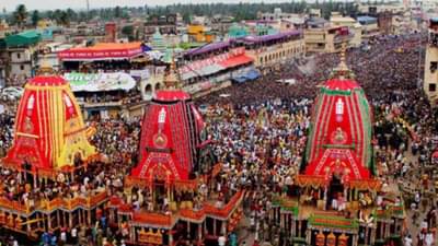 Rathyatra 2023 : ભગવાન જગન્નાથની રથયાત્રા યોજવાની પરંપરા કયારથી શરૂ થઇ ? જાણો શું છે વિશેષતા