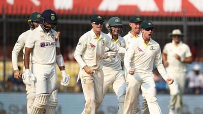 ઓસ્ટ્રેલિયાનો દિગ્ગજ બેટ્સમેન સ્ટીવ સ્મિથે ઈન્ટરનેશનલ ક્રિકેટમાં અનેક સફળતા મેળવી છે. તેમણે ભારત, ઈગ્લેન્ડ, શ્રીલંકા અને પાકિસ્તાન સહિત અનેક મોટી ટીમો વિરુદ્ધ શાનદાર ઈનિગ્સ રમી છે. સ્મિથે ઓસ્ટ્રેલિયા ક્રિકેટ ટીમને અનેક જીત અપાવી છે. સ્ટિવ સ્મિથ આજે તેનો જન્મદિવસ મનાવી રહ્યો છે. આ તકે તેનો ટીમ ઈન્ડિયા વિરુદ્ધ રેકોર્ડ કેવો રહ્યો તે વિશે વાત કરીએ.