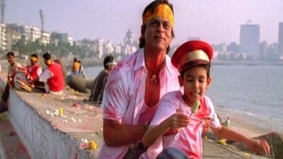 આજે તનય પોતાનો 27મો બર્થડે સેલિબ્રેટ કરી રહ્યો છે. ફિલ્મ 'ડોન'થી તનયે પોતાની એક્ટિંગ કરિયરની શરૂઆત કરી હતી. આ પછી તે આમિર ખાનની ફિલ્મ 'તારે જમીન પર'માં રાજન નામના દિવ્યાંગ બાળકના રોલમાં જોવા મળ્યો હતો. (PC: Social Media)