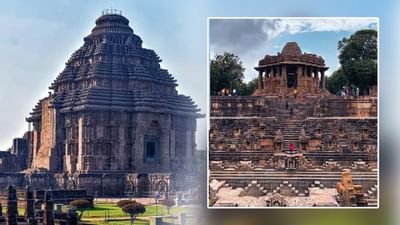 Sun Temple: સૂર્ય ભગવાનના 7 મોટા મંદિરો, જ્યાં દરેક ક્ષણે ભગવાન ભાસ્કરના આશીર્વાદ વરસે છે