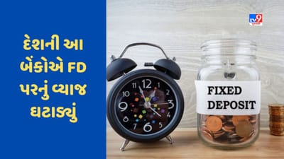 Fixed Deposit: આ બેંકોની FDમાં રોકાણ કરવા જઈ રહ્યા છો તો પહેલા ચેક કરી લો વ્યાજ, નહીં તો પાછળથી પસ્તાશો