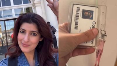 Twinkle Khanna 48 વર્ષની ઉંમરે બની સ્ટુડન્ટ, 'વૃદ્ધાવસ્થા' વિશે કરી વાત, શેર કર્યો કોલેજનો Video