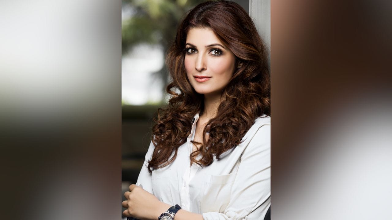 ટ્વિંકલ ખન્ના - અક્ષય કુમારની વાઈફને પણ કૂકિંગનો બિલકુલ શોખ નથી, જ્યારે એક્ટર સારો કૂક છે. (Image : Social Media)