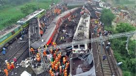 Odisha Train Accident: UNGAએ બાલાસોરમાં ટ્રેન દુર્ઘટના પર દુઃખ વ્યક્ત કર્યું, કહ્યું- ટ્રેન દુર્ઘટનાના સમાચાર સાંભળીને દુઃખ થયું, જુઓ VIDEO Odisha Train Accident: UNGAએ બાલાસોરમાં ટ્રેન દુર્ઘટના પર દુઃખ વ્યક્ત કર્યું, કહ્યું- ટ્રેન દુર્ઘટનાના સમાચાર સાંભળીને દુઃખ થયું, જુઓ VIDEO