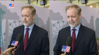 US Student Visa: દર 5માંથી 1 ભારતીયને મળે છે સ્ટુડન્ટ વિઝા, શા માટે ભારતીય વિદ્યાર્થીઓમાં છે અમેરિકામાં ભણવાનો ક્રેઝ? US Student Visa: દર 5માંથી 1 ભારતીયને મળે છે સ્ટુડન્ટ વિઝા, શા માટે ભારતીય વિદ્યાર્થીઓમાં છે અમેરિકામાં ભણવાનો ક્રેઝ?