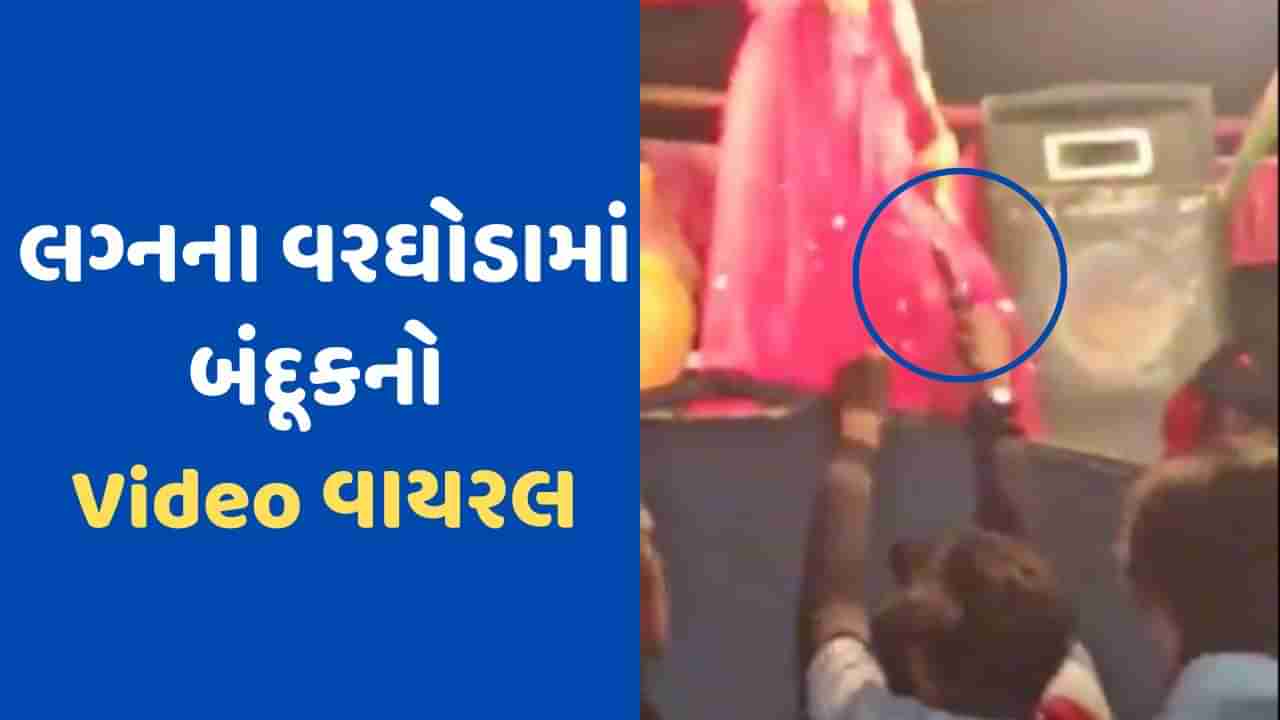 Viral Video: તમંચે પે ડિસ્કોનો વીડિયો થયો વાયરલ, ઓર્કેસ્ટ્રા સામે બંદૂક લહેરાવી, હવે શોધી રહી છે પોલીસ